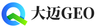 青浦区大迈GEO